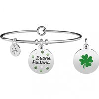 Bracciale Kidult Donna Nature in Acciaio 731875 - 731875